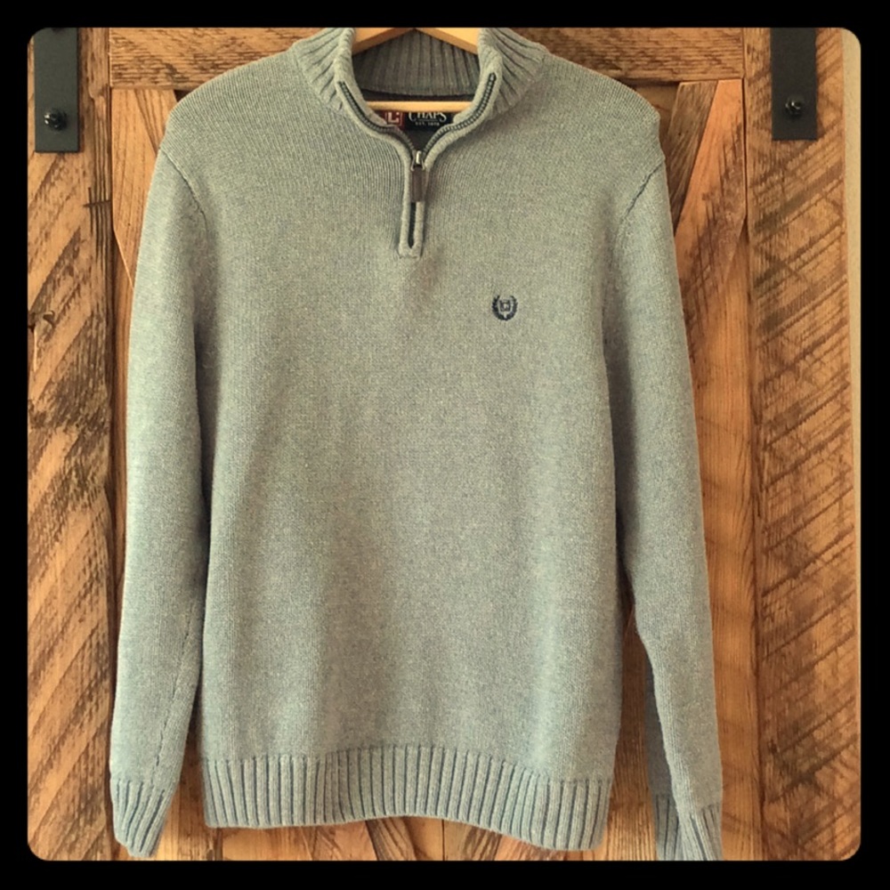 Chaps Men’s Sweater